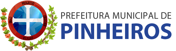 PREFEITURA MUNICIPAL DE PINHEIROS - ES