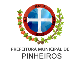 PARCERIA FORTE ENTRE MUNICÍPIO E GOVERNO DO ESTADO - PREFEITURA MUNICIPAL  DE PINHEIROS - ES