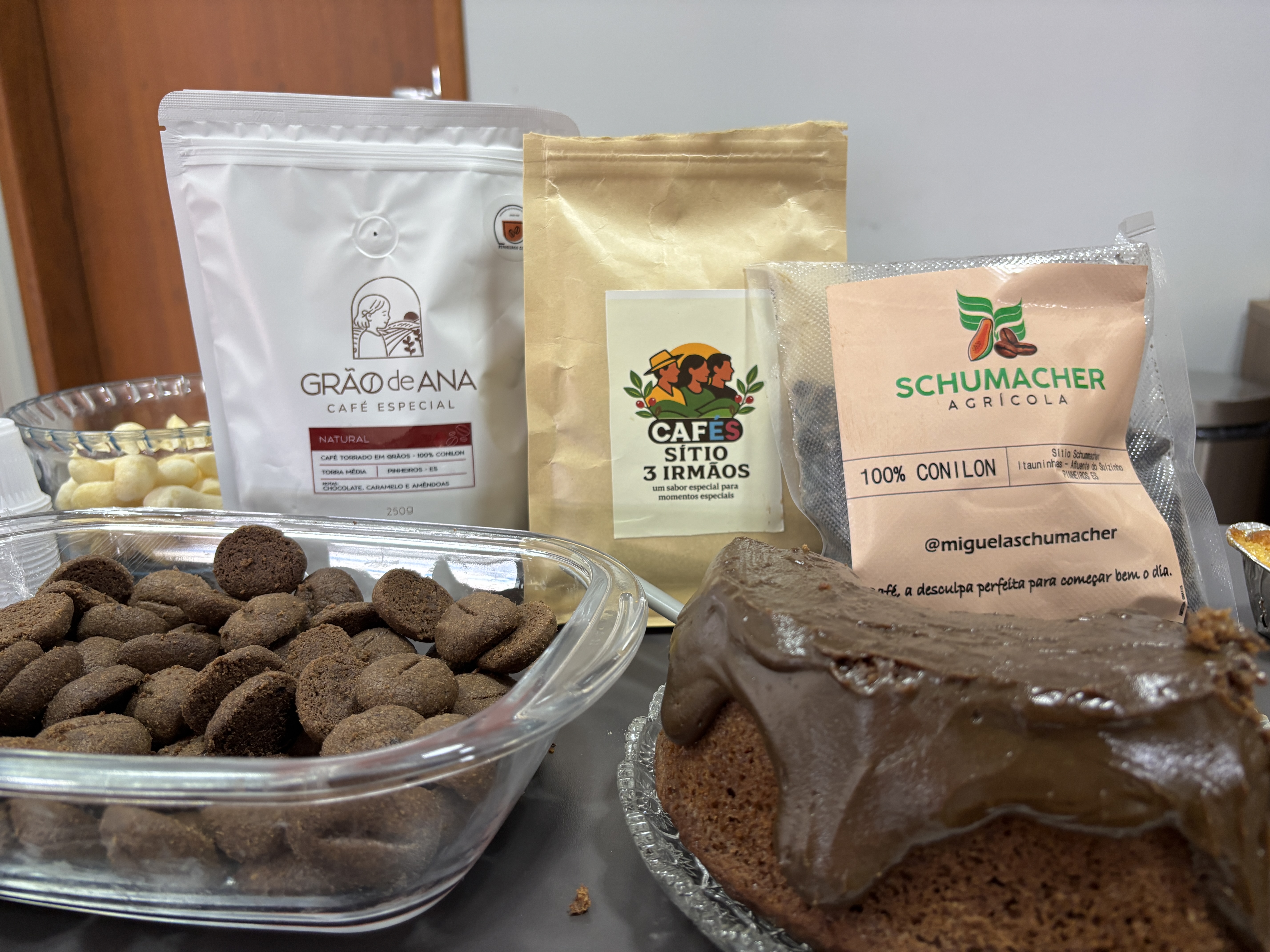 Pinheiros celebra Dia Mundial do Café com convite de degustação a moradores