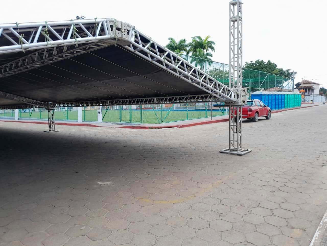 Município já entra no clima da 3ª edição do Pinheiros Motorock