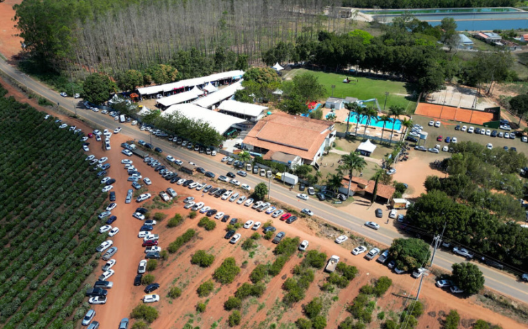 Pinheiros Agroshow 2026 já tem data definida e promete nova edição histórica