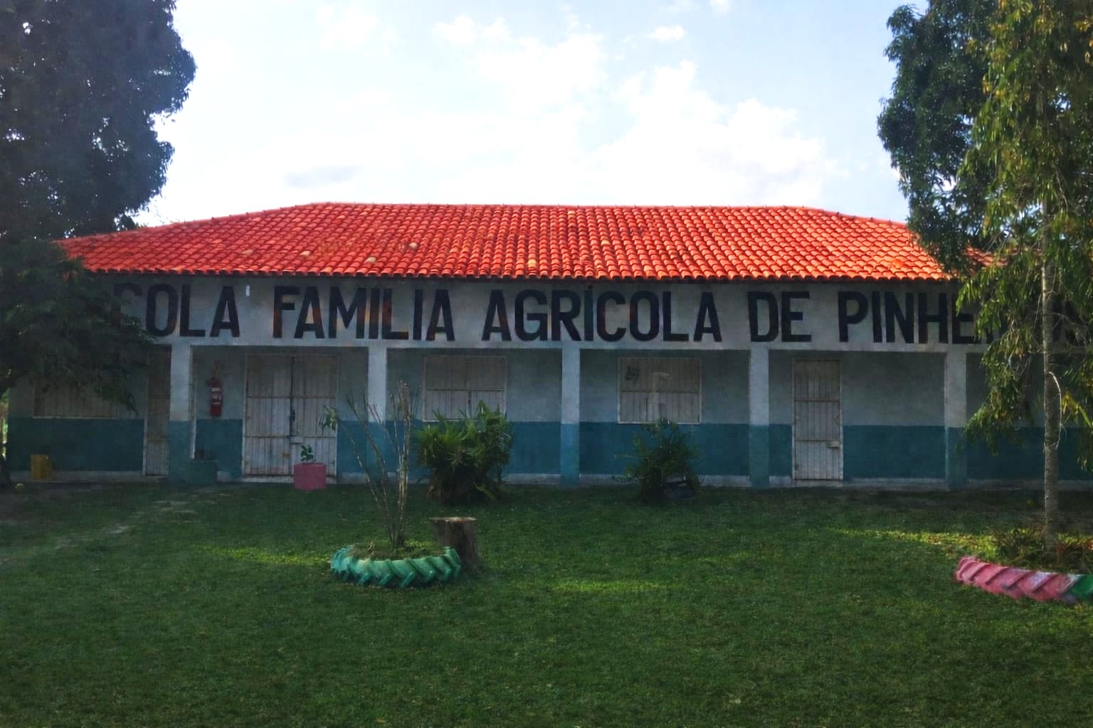 EFA de Pinheiros abre matrículas e rematrículas com vagas remanescentes