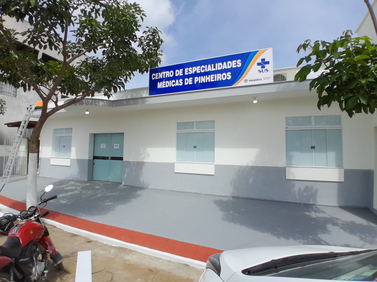 Agendamentos de eletrocardiograma passam a ser realizados no Centro de Especialidades