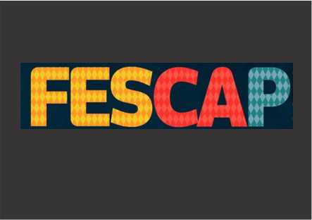 FESCAP 2015 - REGULAMENTO