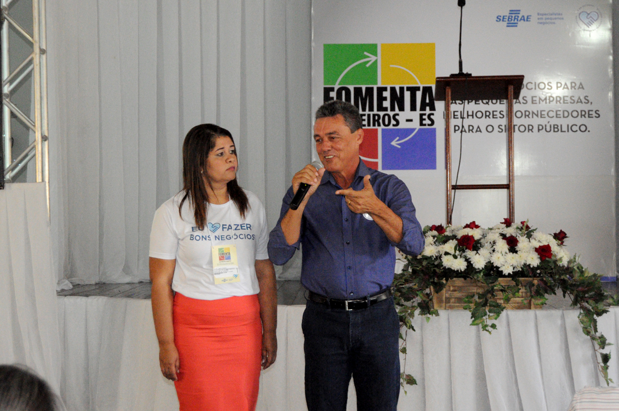 Fomenta Pinheiros reune mais de 150 microempreendedores