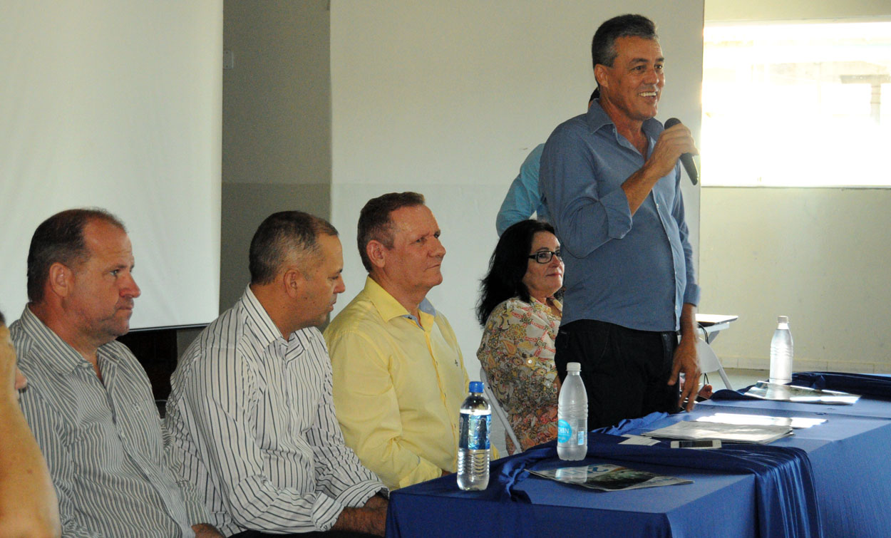 Pinheiros sedia a reunião Regional Preparatória para a 6ª Conferência das Cidades