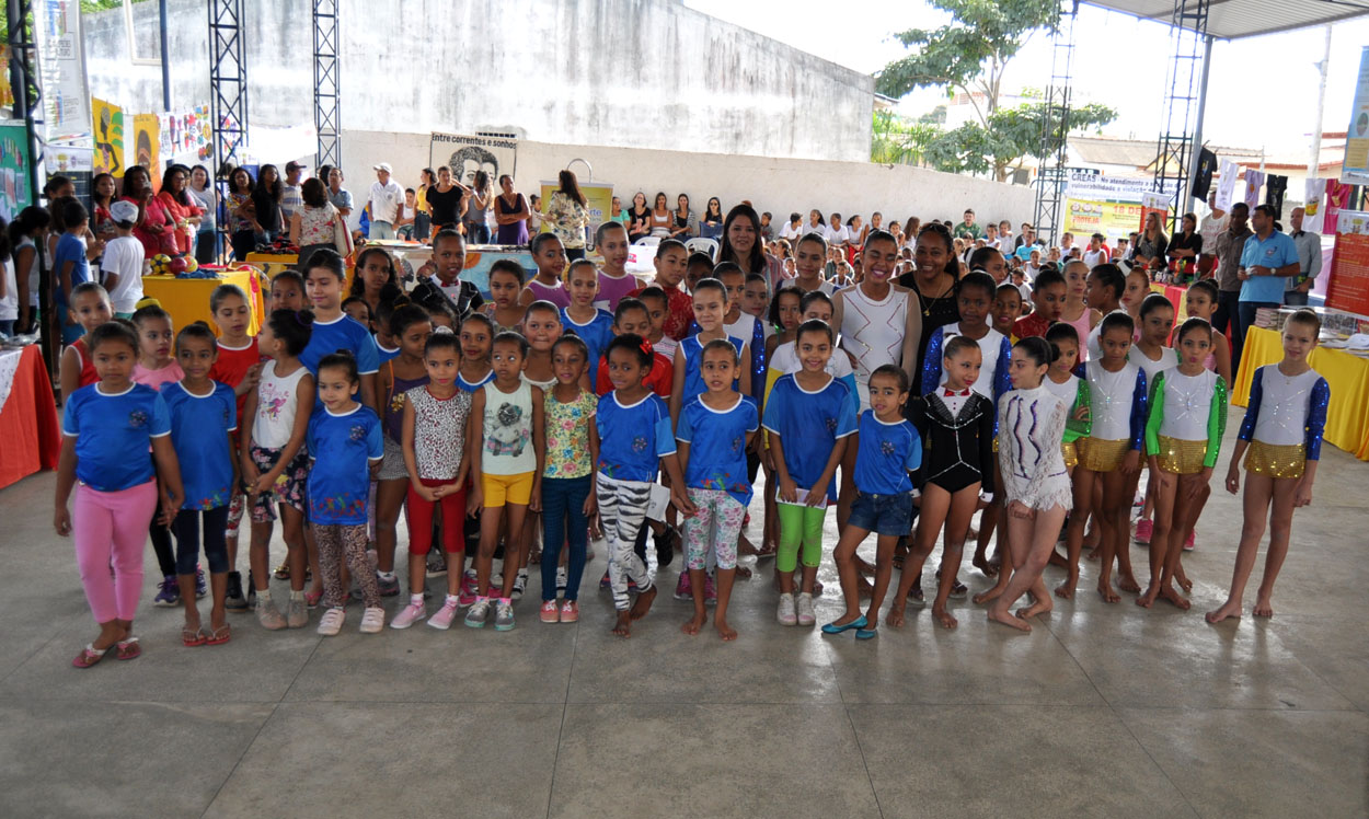 2º Fórum Comunitário do Selo UNICEF e 1º Feira das Ações Estratégicas “Crescendo Junto” acontece em Pinheiros