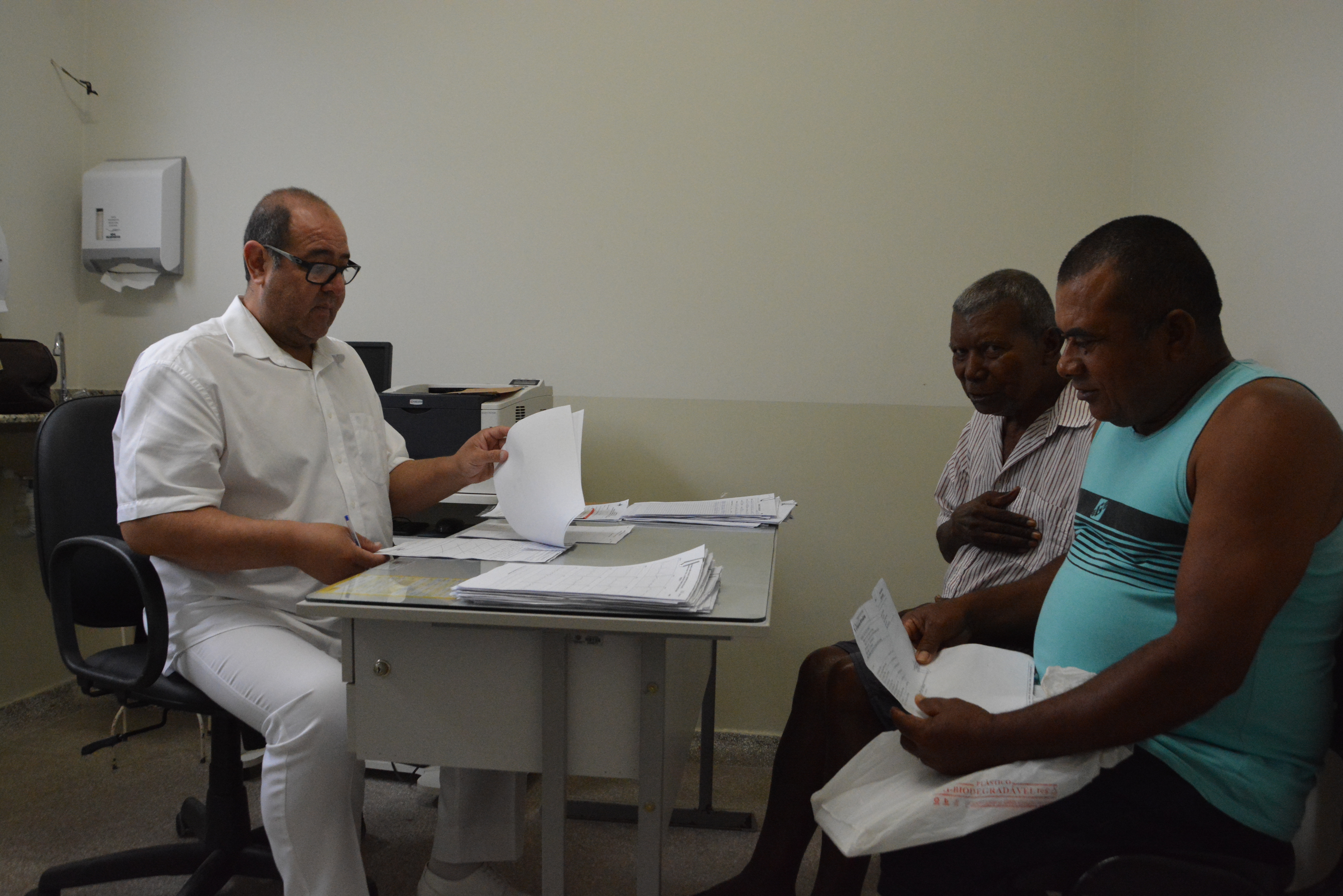 Campanha “Fila Zero” em Cardiologia tira 200 pacientes da fila de espera em Pinheiros