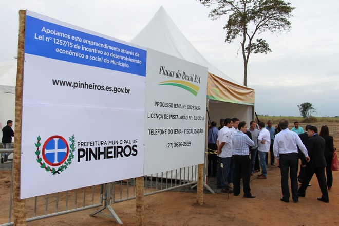 Placas do Brasil em Pinheiros oferece 60 vagas de empregos