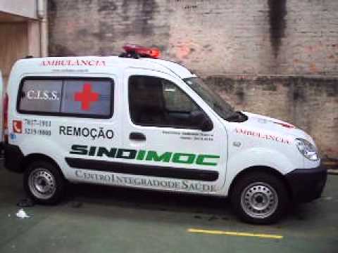 Arnóbio Pinheiro anuncia compra de duas novas ambulâncias para atendimento á população