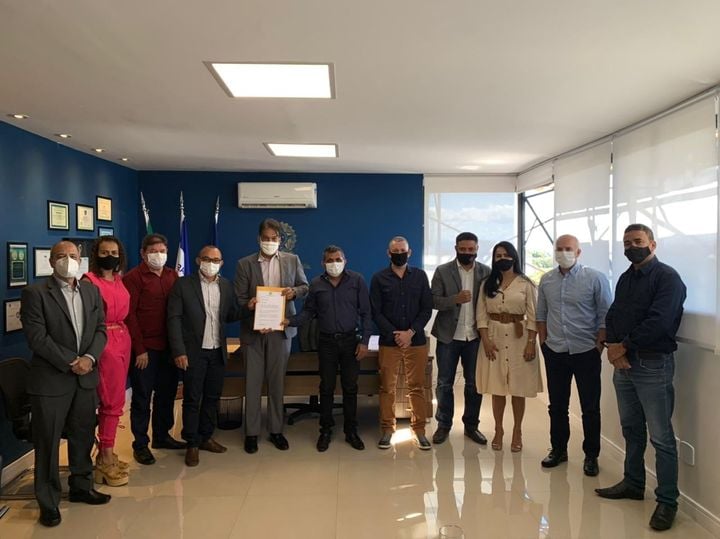 RECURSO PARA CONSTRUÇÃO DE NOVA UNIDADE DE SAÚDE É CONFIRMADO