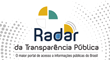 Radar da Transparência