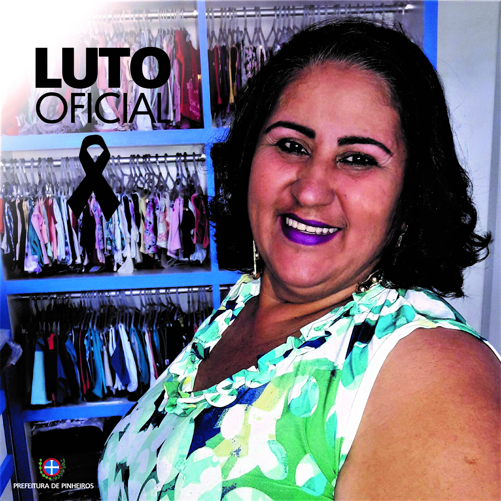 LUTO OFICIAL