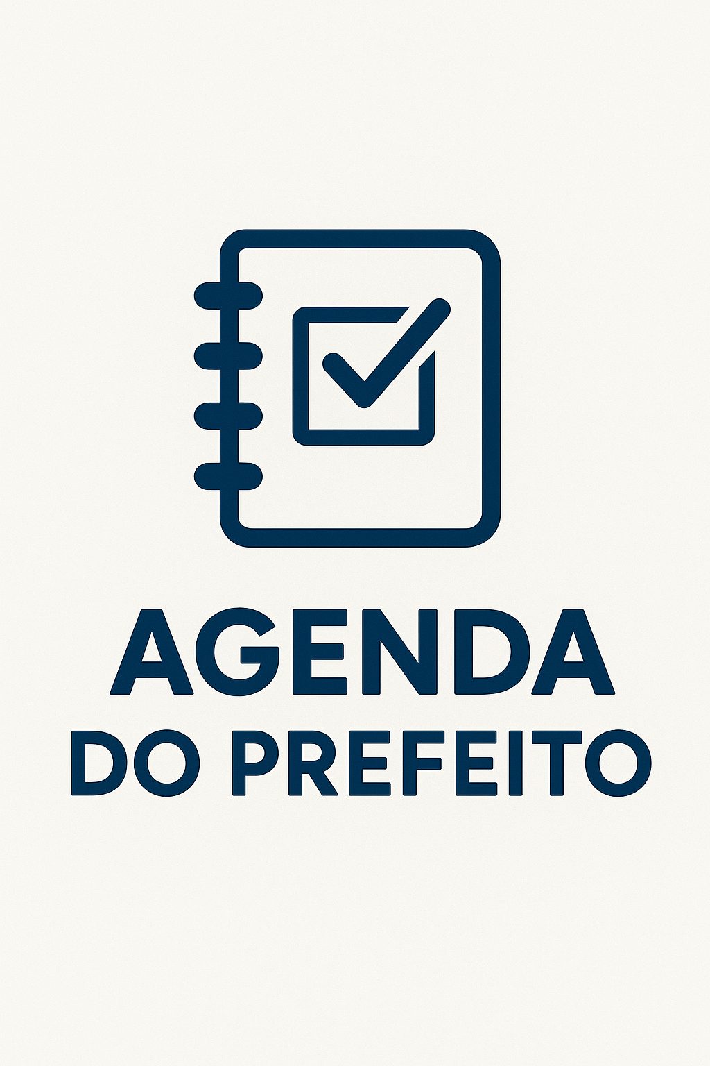 AGENDA OFICIAL