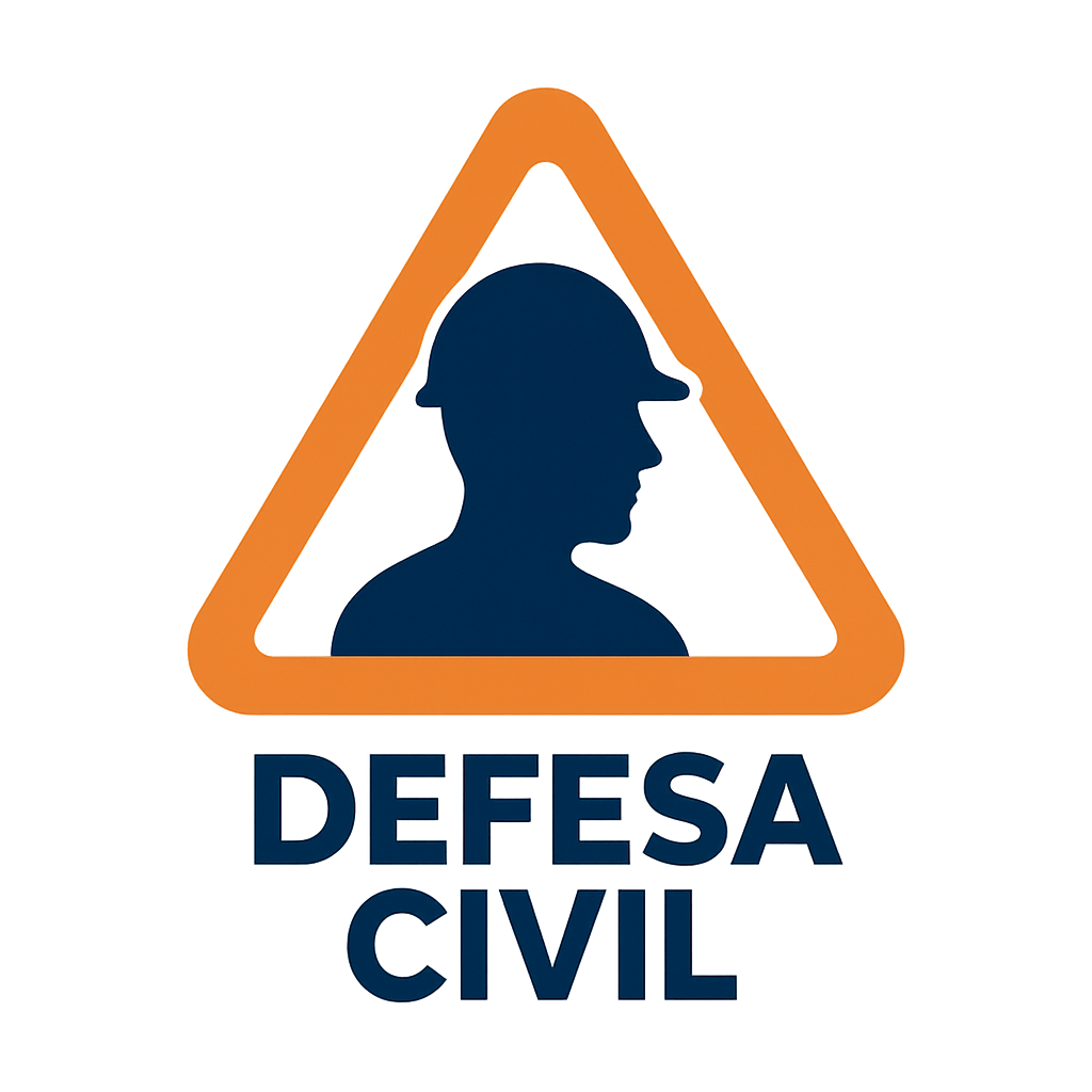 DEFESA CIVIL