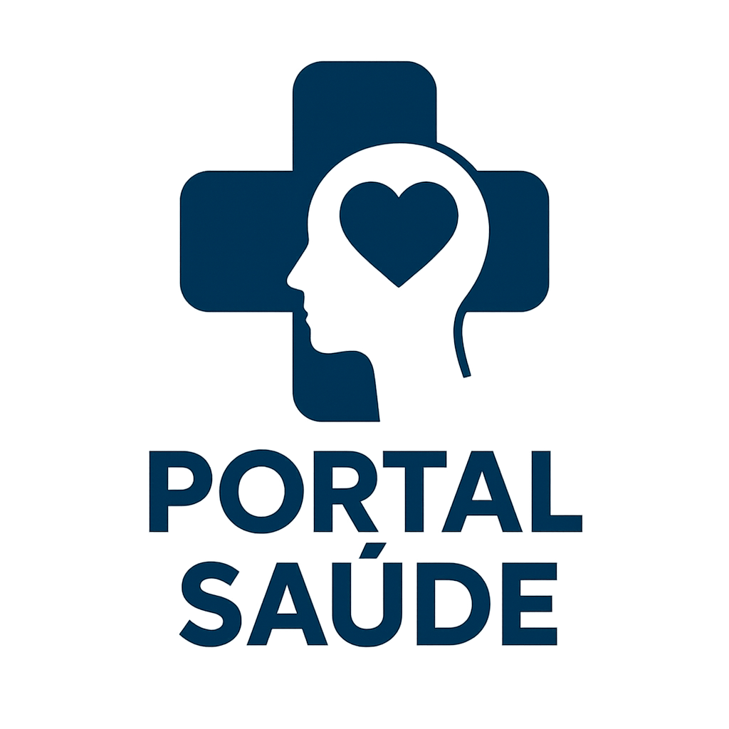 PORTAL SAÚDE