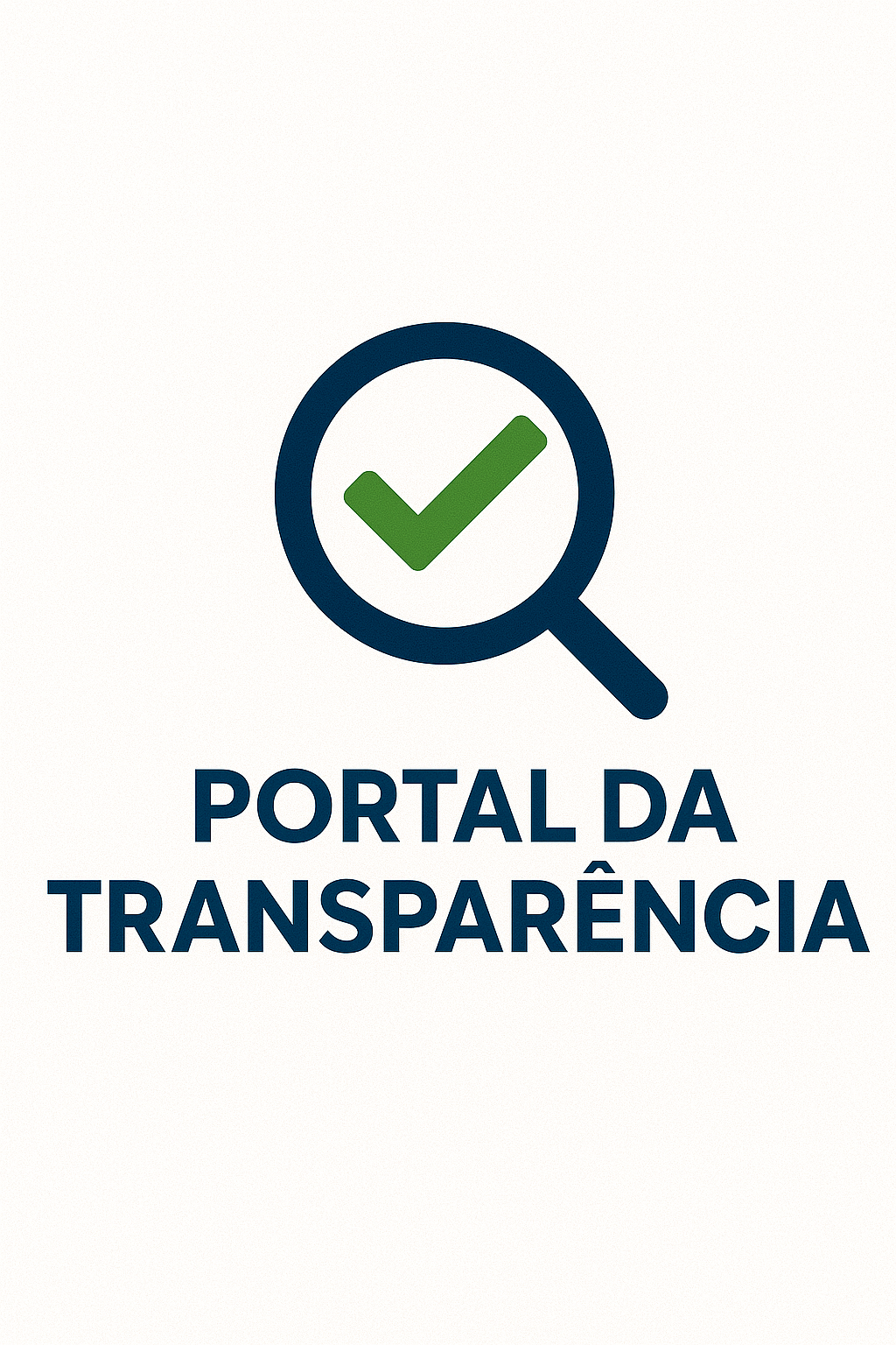 PORTAL DA TRANSPARÊNCIA