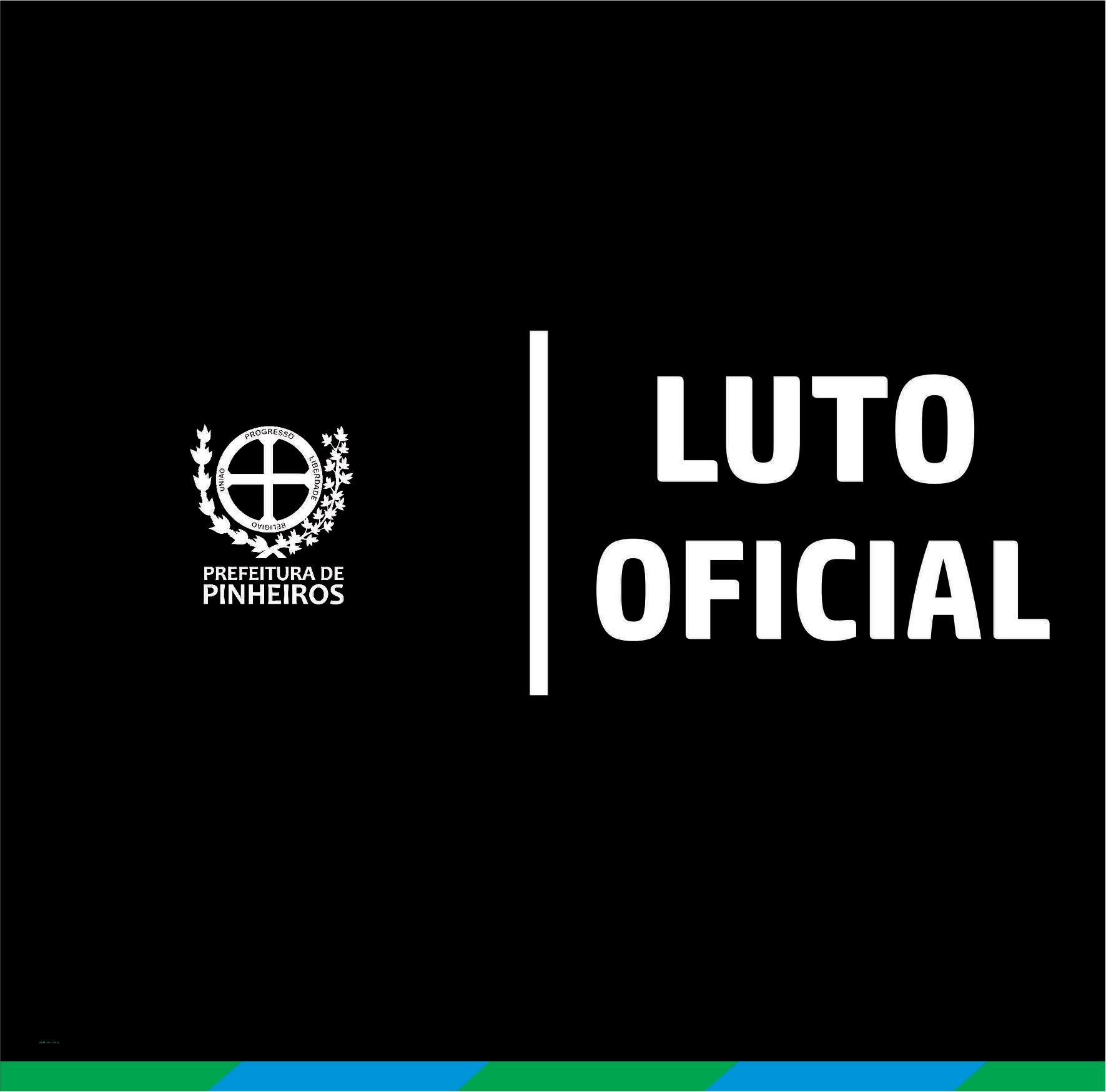 NOTA DE PESAR