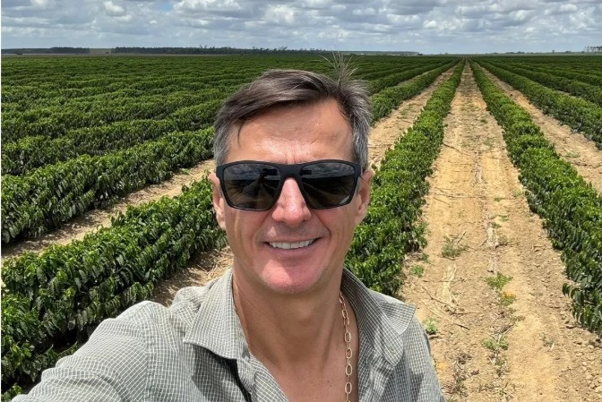 ESPECIAL PINHEIROS | VISIONÁRIOS, PRODUTORES INVESTEM NA PRODUÇÃO DE CAFÉ DE QUALIDADE