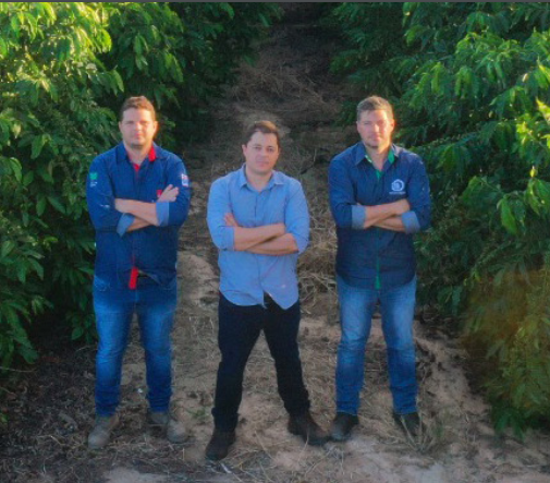 FAMÍLIA ORLETTI: PIONEIRA NA PRODUÇÃO E VERTICALIZAÇÃO DO CAFÉ