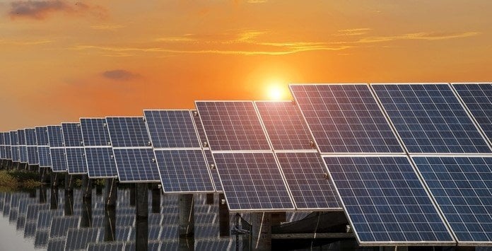 PINHEIROS RECEBE MAIS UM GRANDE EMPREENDIMENTO DE ENERGIA FOTOVOLTAICA E EMPRESA CONTRATA MÃO DE OBRA IMEDIATA