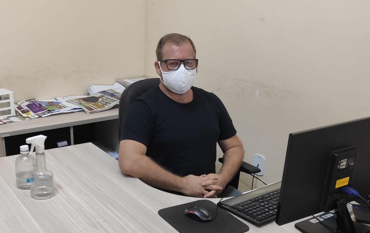 ASSISTÊNCIA SOCIAL PREPARA COMPRA DE MAIS 900 CESTAS BÁSICAS PARA FAMÍLIAS ATINGIDAS PELA PANDEMIA