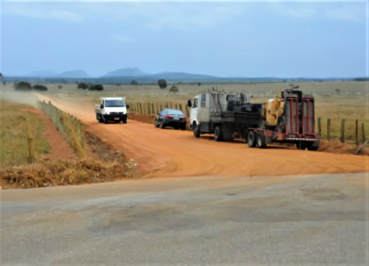 ASSINATURA DA ORDEM DE SERVIÇO PARA ASFALTAMENTO DA ESTRADA PINHEIROS X SOBRADO É MARCADA PARA SEMANA QUE VEM