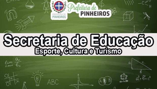 Resultado dos candidatos aptos a cursarem o Curso de Formação: Educação Tecnológica