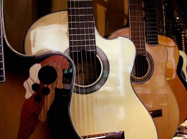 CULTURA: SECRETARIA ABRE INSCRIÇÕES PARA AULAS GRÁTIS DE VIOLÃO