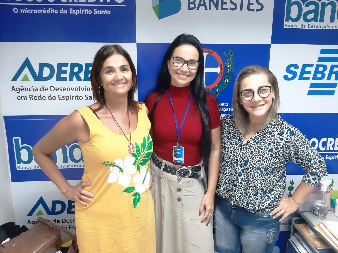 AINDA DÁ TEMPO: RESTAM POUCAS VAGAS PARA PINHEIROS NO PROGRAMA “BRASIL MAIS”