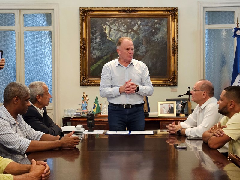 Projeto de associação de pequenos produtores garante quase R$ 200 mil para fortalecer agricultura familiar