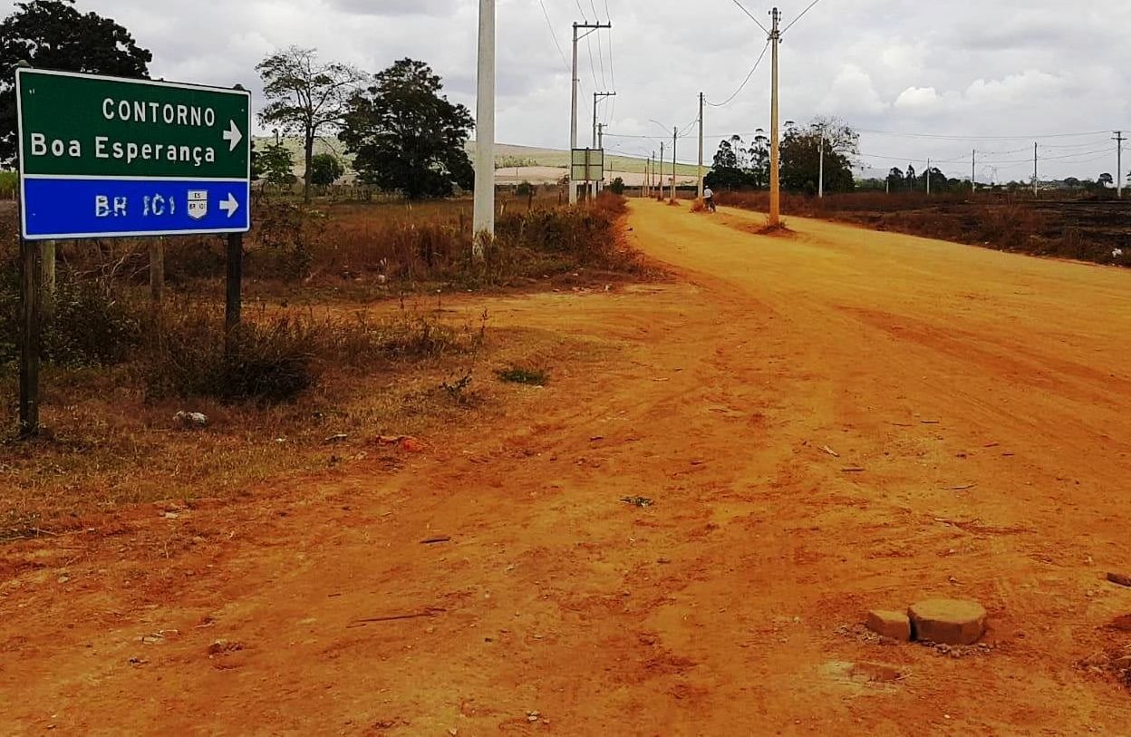 Rodovia do Contorno será uma das prioridades em Pinheiros, garante Ricardo Ferraço