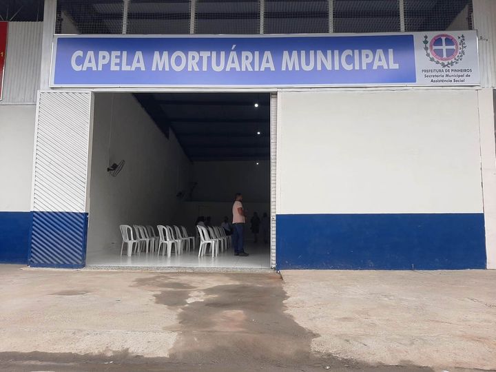 DEPOIS DE ABERTURA, SECRETARIA PREPARA ADEQUAÇÃO DA CAPELA MORTUÁRIA MUNICIPAL