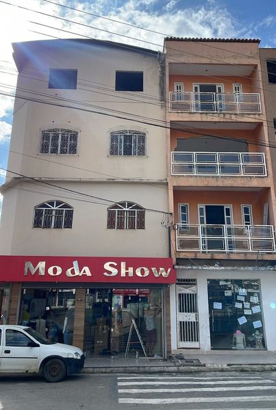 MAIS UMA EMPRESA ACREDITANDO NO POTENCIAL DE PINHEIROS