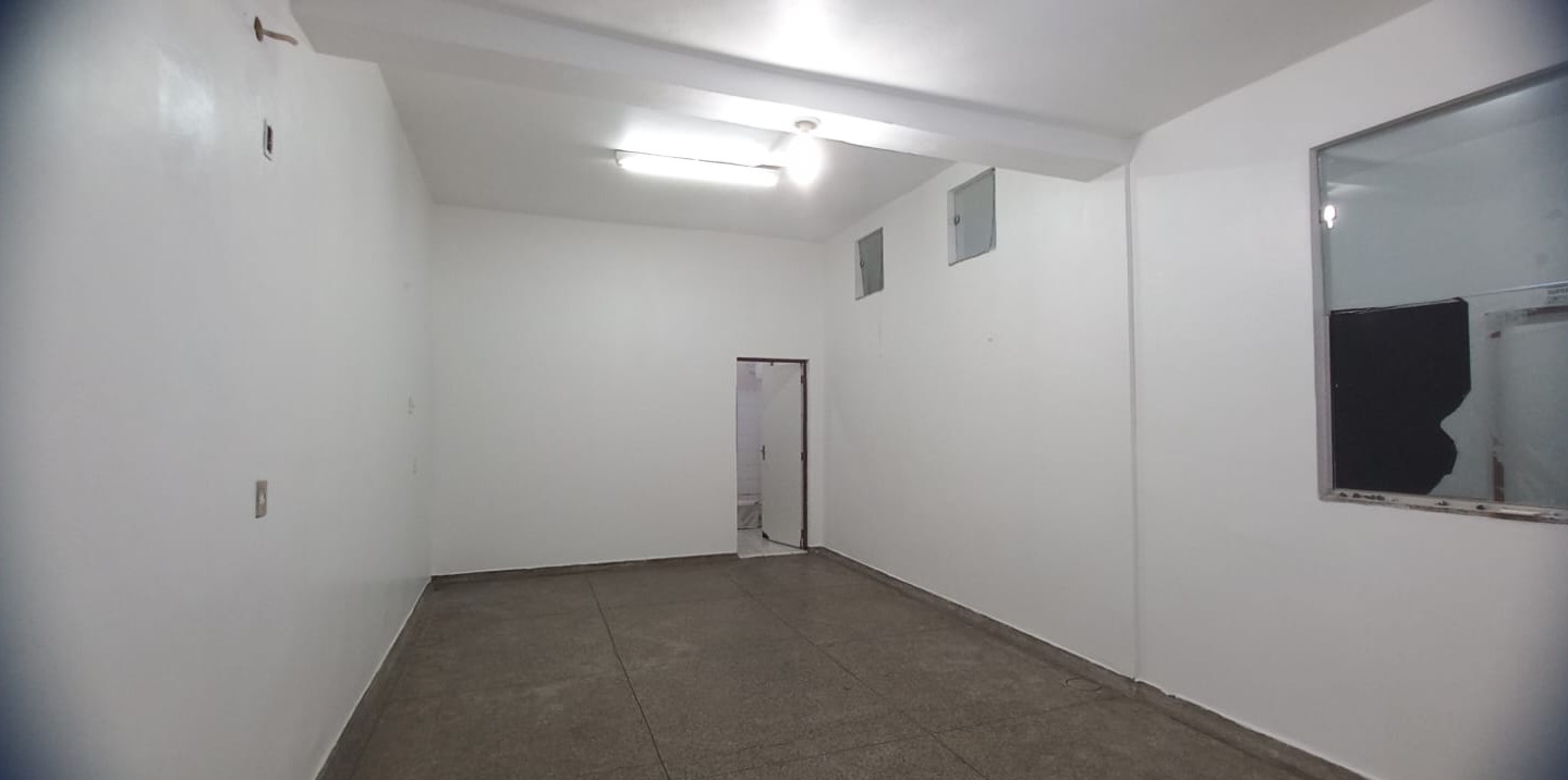 REFORMA DO HOSPITAL DE PINHEIROS