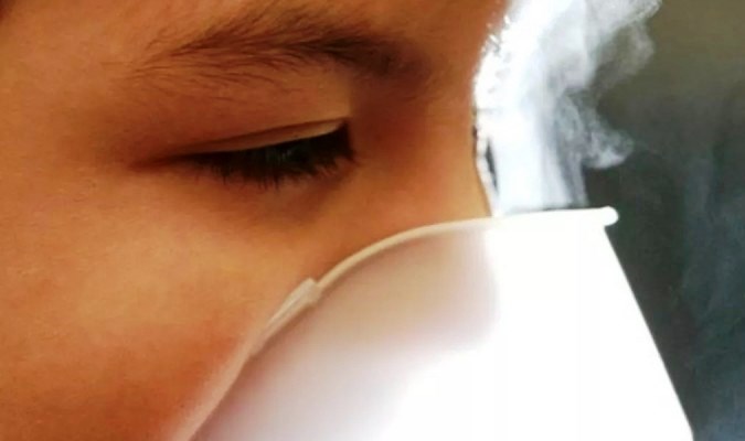 OUTONO E MUDANÇA NA TEMPERATURA ACENDEM ALERTA PARA CUIDADO COM DOENÇAS RESPIRATÓRIAS EM CRIANÇAS