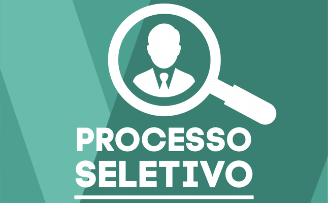EDITAL LANÇADO: SECRETARIA ABRE PROCESSO SELETIVO PARA CONTRATAÇÃO DE PROFISSIONAIS