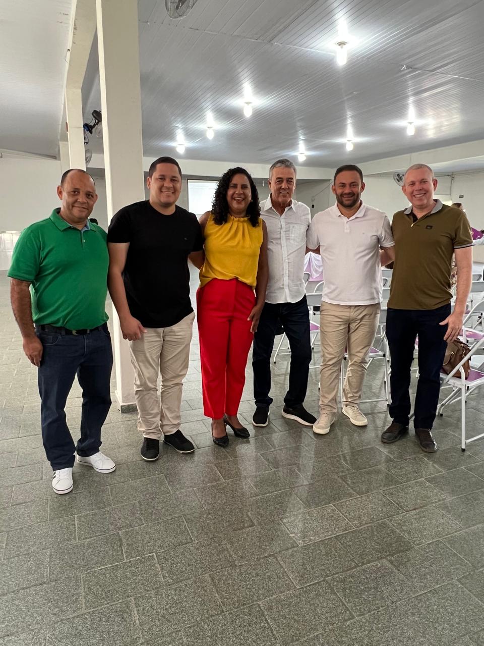 Pinheiros recebe encontro de gestores para lançamento do programa “Mulher Viva+”