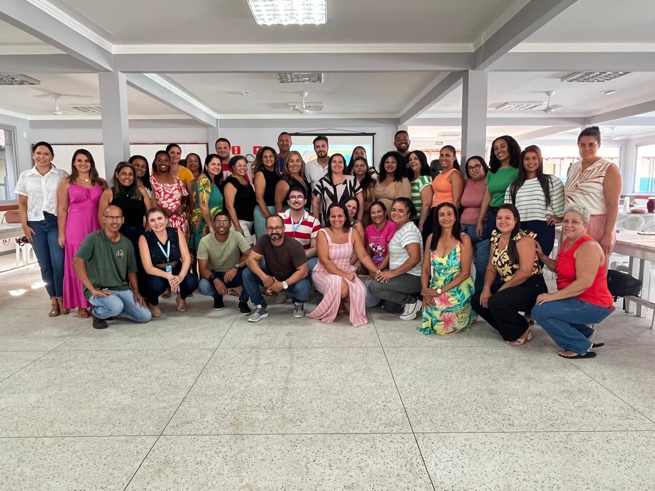 Pinheiros reforça compromisso com Educação em Tempo Integral