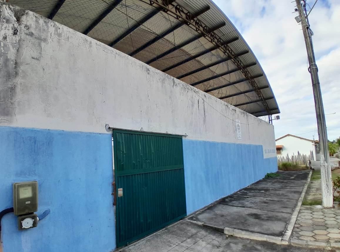 PREFEITURA PUBLICA EDITAL PARA CONTRATAR EMPRESA RESPONSÁVEL POR REFORMA DA QUADRA POLIESPORTIVA DE S. J. DO SOBRADO