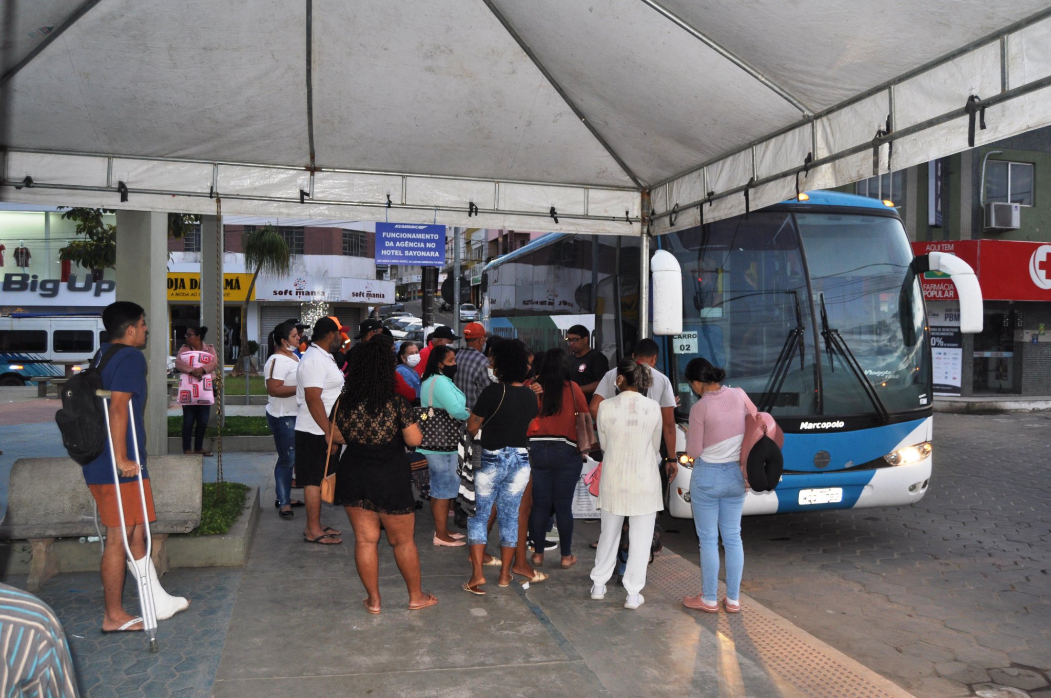 EM MAIS UMA SEMANA DE MUITO EMPENHO, MUNICÍPIO PROVIDENCIA ACESSO A SERVIÇOS DE SAÚDE PARA CERCA DE 700 MORADORES