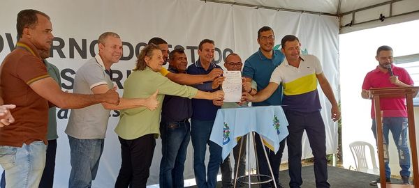 CONSTRUÇÃO DE MAIS DOIS CAMPOS BOM DE BOLA EM PINHEIROS É AUTORIZADA