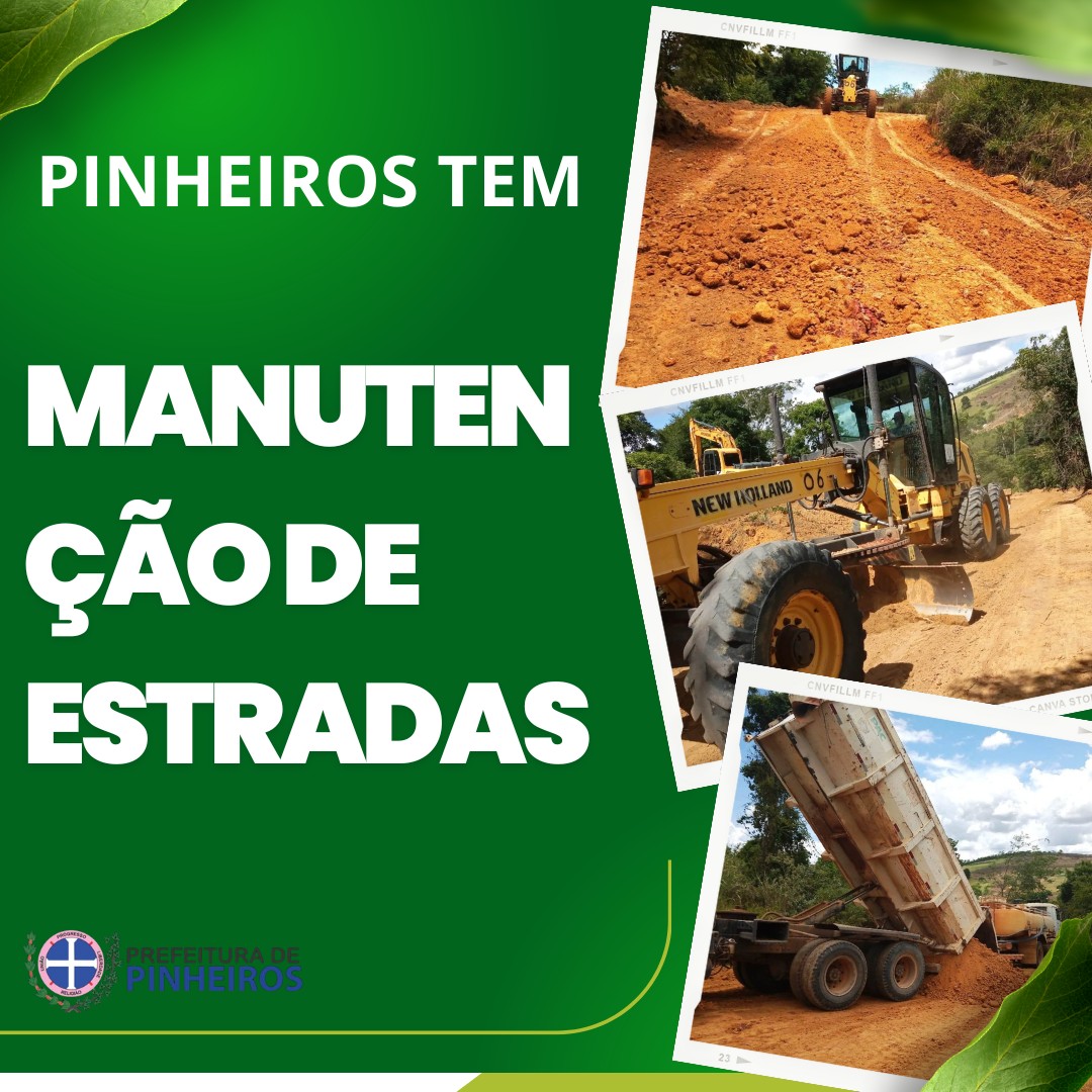 MUNICÍPIO ATENDE MAIS UM PEDIDO DA COMUNIDADE