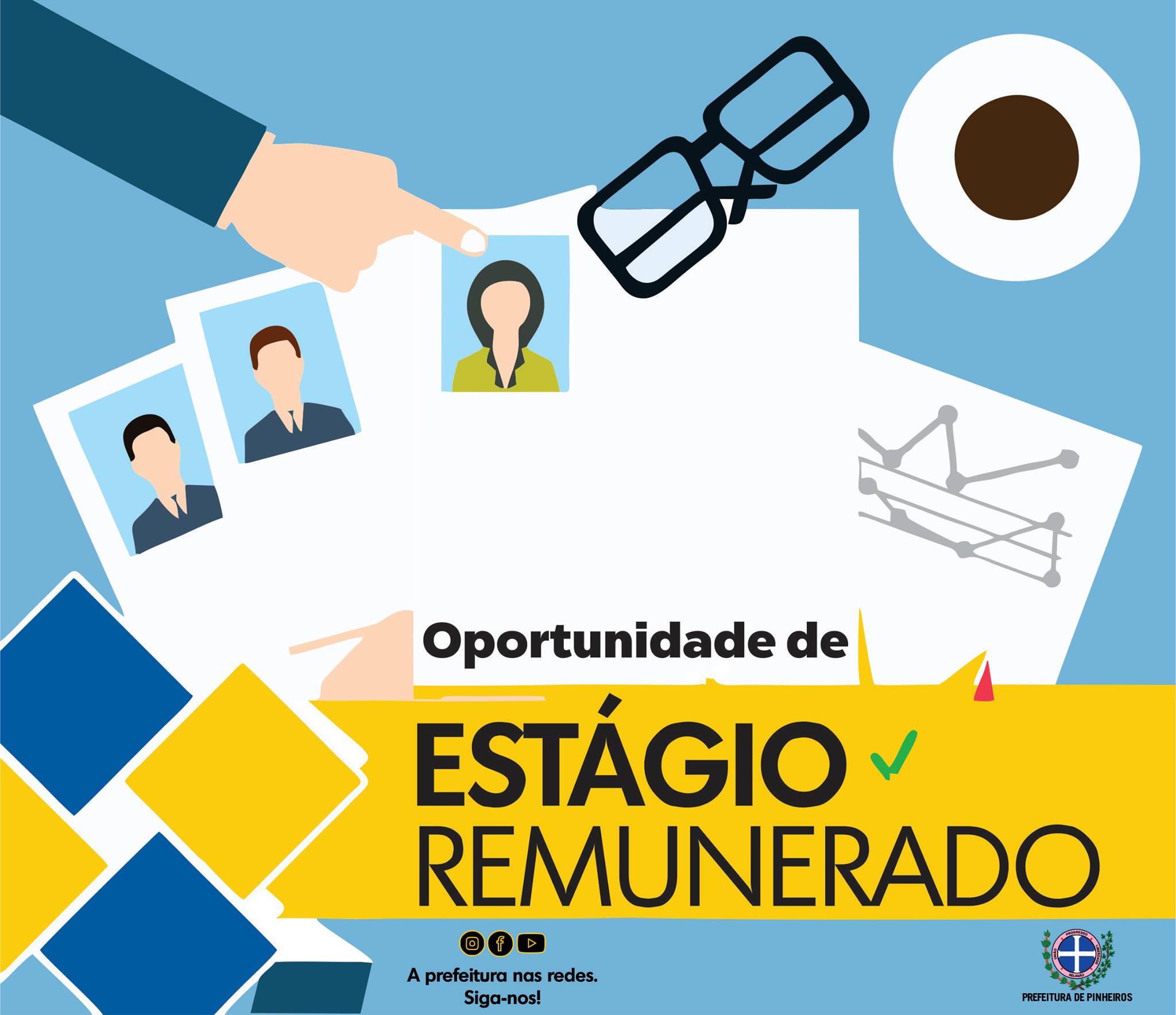 PROCESSO SELETIVO SIMPLIFICADO PARA CREDENCIAMENTO DE ESTAGIÁRIOS 002/2023