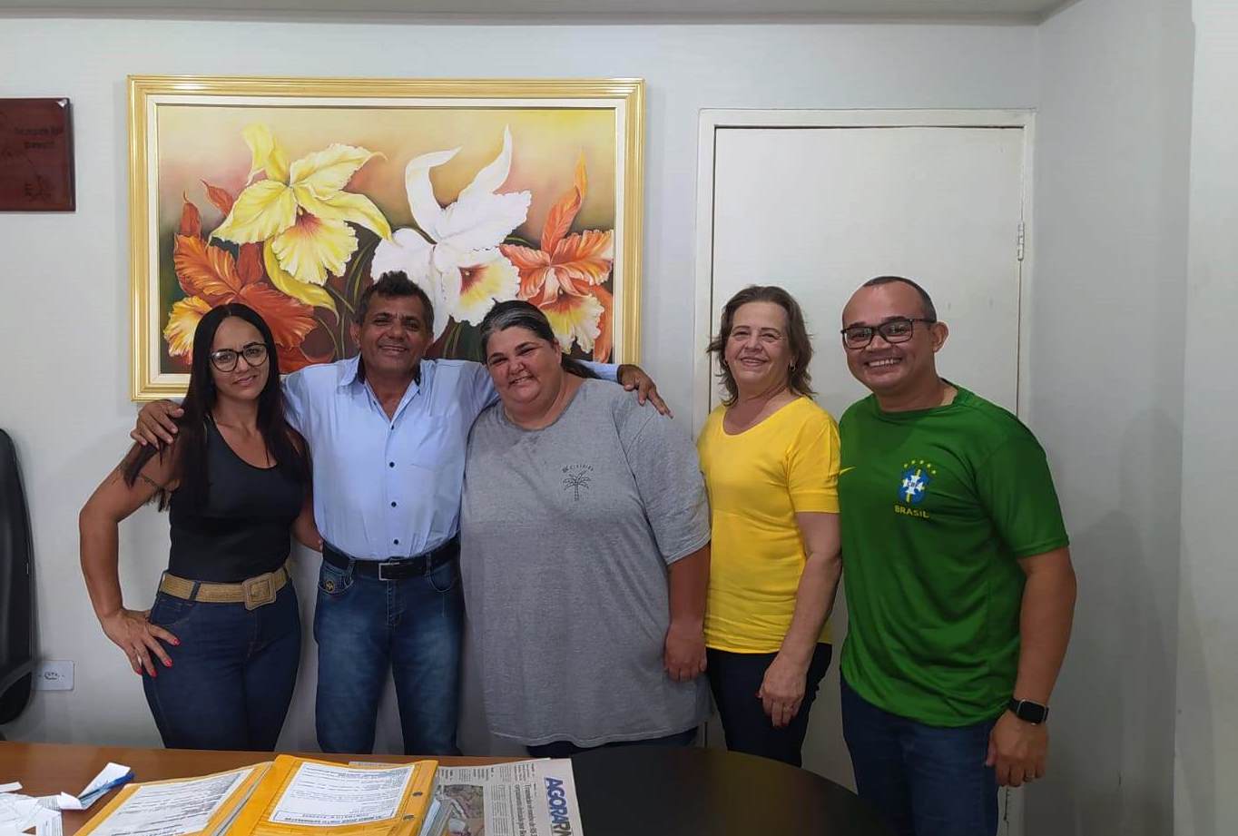 APÓS AUTORIZAÇÃO DO PREFEITO, PINHEIROS TERÁ ABRIGO PARA ANIMAIS ABANDONADOS