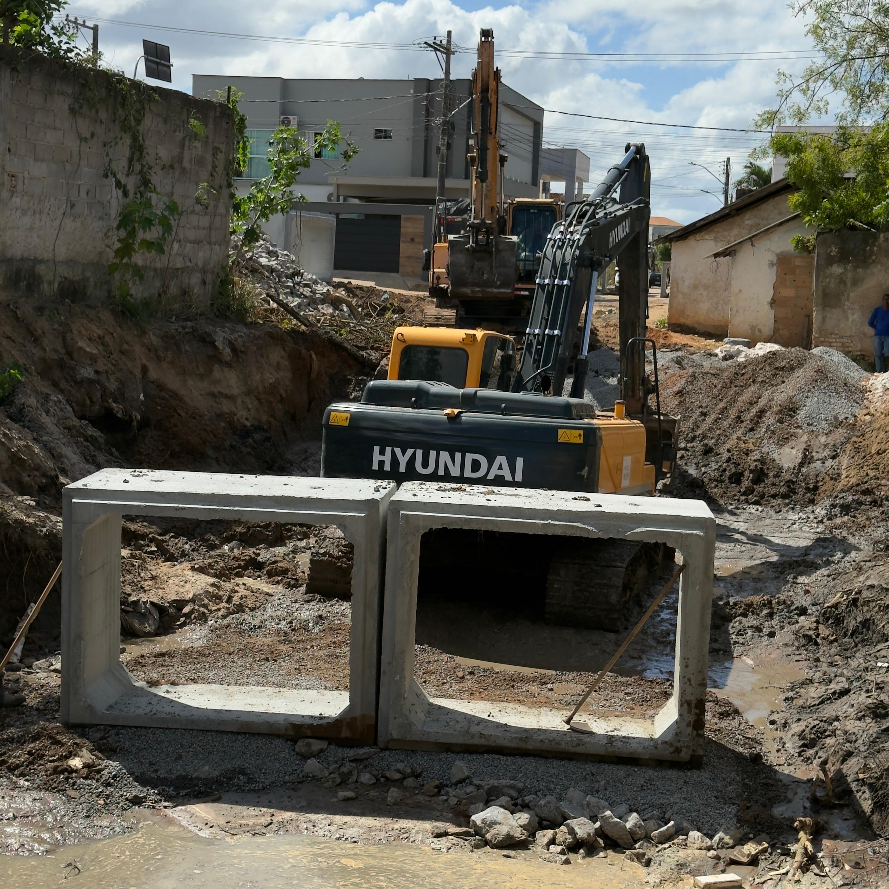Pinheiros vive transformação com amplo pacote de obras estruturantes
