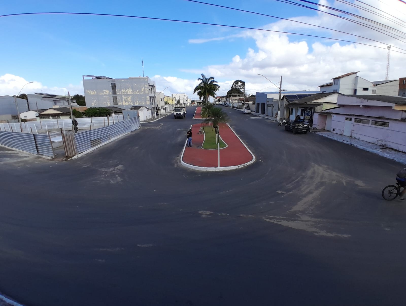 Desfile Cívico de 7 de Setembro terá novo trajeto em Pinheiros