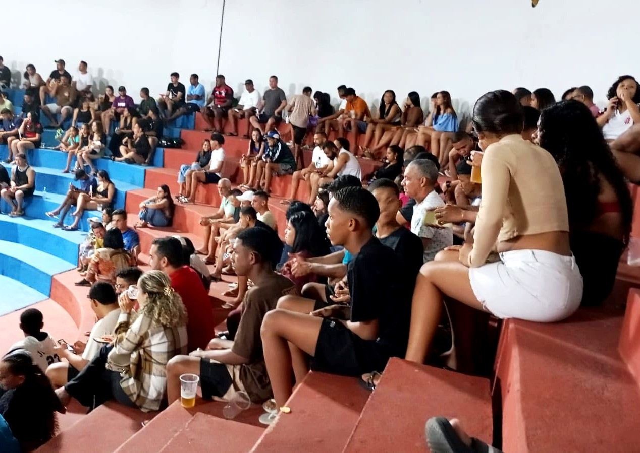 Semifinais da Copa Empresarial Cresol de Futsal 2025 definem finalistas nesta terça-feira (2)