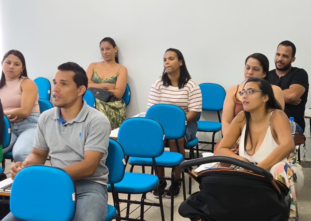 Polo UAB de Pinheiros inicia Curso Técnico em Segurança do Trabalho