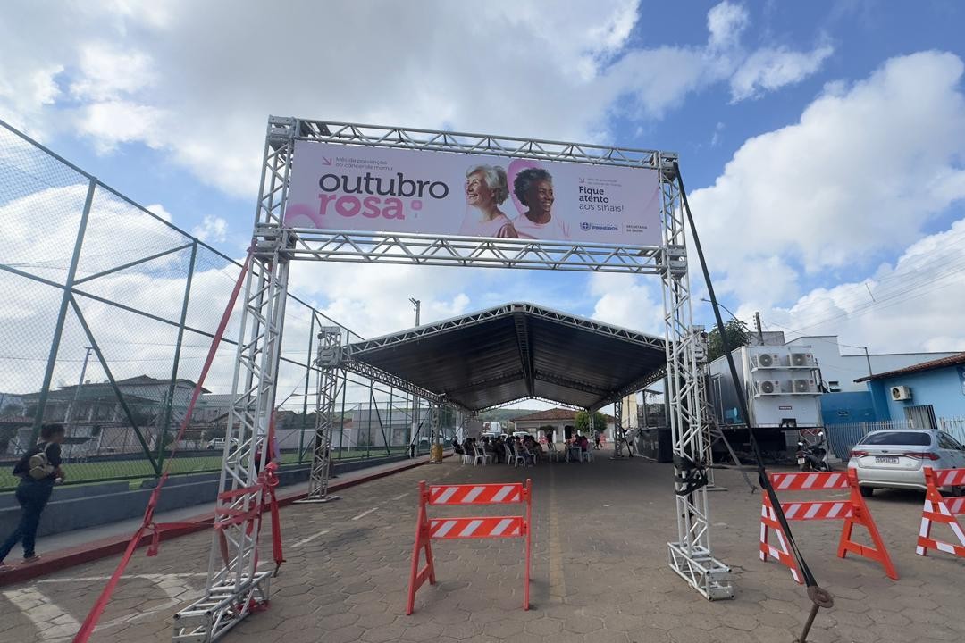 Prefeitura dá sequência a mutirão de 660 exames gratuitos nesta segunda (6)